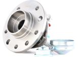 Ridex 654W0060 - Set Di Cuscinetti Ruota Oe 93178652, Asse Anteriore Per Astra H, Astra (A04), Zafira B