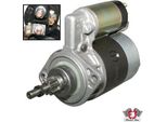 Jp Group 1190300300 Avviatore 0,7Kw Per Vw Transporter Iii Bus 12V