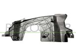 Prasco ME0471064 - Oe A2138853901 Staffa, Sistema Di Scarico Per Classe E (W213), Classe E (S213)
