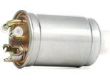 Ridex 9F0053 - Filtro Carburante Oe 1118642 Per Galaxy (Wgr), Alhambra (7V), Sharan (7M)