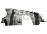 Prasco ME0471063 - Oe A2138854001 Staffa, Sistema Di Scarico Per Classe E (W213), Classe E (S213)