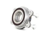 Ridex 654W0051 - Set Di Cuscinetti Ruota Oe 4D0 498 625 Per A6 (4F), A8 (4D), A8 (4E), A8 (400), R8 (42), R8 (4S), Phaeton (3D)
