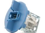 Ridex 2975R0026 - Resistenza Soffiante Oe 68012681AA Per Sprinter (W906), Crafter (2E), Crafter (2F)