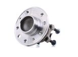 Ridex 654W0043 - Set Di Cuscinetti Ruota Oe 51749115, Asse Posteriore Per Croma, Vectra C (Z02), Signum (Z03)