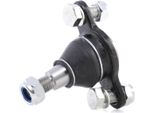 Ridex 2462S0072 - Oe 7E0 407 361 Giunto Di Supporto, Anteriore Inferiore Per T5, T6