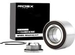 Ridex 654W0087 - Set Di Cuscinetti Ruota Oe 1484269, Asse Anteriore Per Tourneo Connect, Transit Connect, Transit, Transit V363