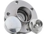 Ridex 654W0253 - Set Di Cuscinetti Ruota Oe 60652014, Asse Posteriore Per 147 (937), 156 (932), Gt (937)