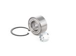 Ridex 654W0033 - Set Cuscinetti Ruota Oe 335032, Asse Anteriore Per Xsara, Saxo, C3 Pluriel (Hb), C3 I (Fc, Fn), C2 Enterprise (Jg), C2 (Jm), 306, 206+, 206 Van, 206 Sw (2E/K), 206 (2E/K), 206 (2A/C), 106 Ii, 1007 (Km)