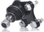 Ridex 2462S0036 - Oe 6Q0 407 366 A Giunto Di Supporto, Anteriore Destro, Inferiore Per A2 (8Z), Ibiza (6L), Cordoba (6L), Roomster (5J), Fabia Ii (54), Fabia I (6Y), Polo (9N), Fox (5Z)