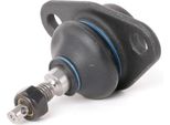 Ridex 2462S0031 - Oe 1229573 Giunto Di Supporto, Anteriore Inferiore Per S90 (964), V90 (965)