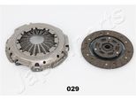Japanparts KF-029 - Kit Frizione Oe 302050901R Per Duster, Logan, Clio Iii, Fluence (L3), Kangoo (Kw), Kangoo (Fw), Logan I, Megane Ii, Megane Iii, Modus (F/JP0), Scenic Ii