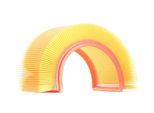 Ridex 8A0008 - Filtro Aria Oe PC537 Per C5 I (Dc), C5 I (De), C5 Ii (Re), C5 (Re), C5 (De), C8 (Ea, Eb), Jumpy (U6U), Jumpy (VF7), Jumpy (B), Zx (N2), Scudo, Ulysse, 405 Ii, 406, 607 (9D, 9U), 806 (221), 806 Van (Af), 807 (Eb), Expert (224), Expert (222), Expert (Vf), Expert (223), Expert Tepee (VF3X)