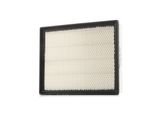 Ridex 8A0029 - Filtro Aria Oe 55183307 Per Croma, Signum (Z03), Vectra C (Z02)