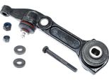 MASTER-SPORT 34422-SET-MS Braccio Di Controllo, Destro, Inferiore, Asse Anteriore Per MERCEDES-BENZ Classe S (W220, V220)