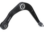 Ridex 273C0008 - Oe 3521 J0 Braccio Di Comando Per 206 Cc (2D), 206 (2A/C), 206 (2E/K), 206 Sw (2E/K), 206 Van, 206+, 207 Sw (Wk)