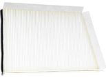 Ridex 424I0068 - Oe 203 830 01 18 Filtro Aria Abitacolo Per Classe C (W203), Classe C (CL203), Classe C (S202), Classe C (S203), Classe Clc (CL203), Clk (C209), Clk (A209)