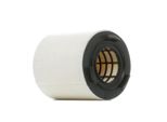 Ridex 8A0167 - Filtro Aria Oe 6R0129607C Per A1 (8X), Ibiza (6J, 6P), Toledo Iv (KG3), Fabia Ii (54), Rapid (Nh), Roomster (5J), Polo (6C, 6R)