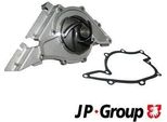 Jp Group 1114103600 - Oe 078121004H Pompa Dell'acqua Per A6 (4B), Passat (3B), Superb I (3U), A4 (8E), A4 (8D), A6 (4A)
