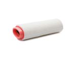 Ridex 8A0010 - Filtro Aria Oe 13712246997 Per Serie 1 (E81), Serie 1 (E87), Serie 3 (E46), Serie 3 (E90), Serie 3 (E91), Serie 5 (E39), Serie 5 (E60), Serie 5 (E61), X3 (E83), Freelander (L314)