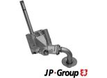 Jp Group 1113100700 - Oe 028115105D Pompa Dell'olio Per T4