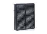 Ridex 424I0220 - Filtro Aria Abitacolo Oe 1638350147 Per Classe M (W163)