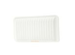 Ridex 8A0044 - Filtro Aria Oe 178010G010 Per Corolla Verso (E12), Corolla (E12), Corolla (E15), Avensis (T25)
