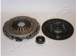 Japanparts KF-H12 - Oe 4110039260 Kupplungssatz FüR Tucson (Jm)