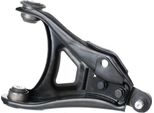 Ridex 273C0126 - Braccio Di Controllo Oe 7700425227 Per Clio Ii, Kangoo (Kc), Kangoo (Fc), Thalia I (Lb), Thalia Ii (Lu), Thalia Iii (L8)