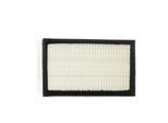 Ridex 8A0015 - Filtro Aria Per A6 (4A), Galaxy (Wgr), Caddy Ii (9K), Corrado (53I), Golf Iii (1H), Golf Cabriolet (1E), Jetta Ii (165, 19E, 1G2), Passat (35I), Sharan (7M), Vento (1H)