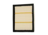Ridex 8A0108 - Filtro Aria Oe 2660940004 Per Classe A (W169), Classe B (W245)