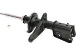 MASTER-SPORT 310022-PCS-MS Ammortizzatore Asse Anteriore Sinistro Per Land Rover Freelander I Soft Top (L314)