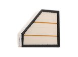 Ridex 8A0032 - Filtro Aria Oe 1371 7797 465 Per Serie 1 (E81), Serie 1 (E87), Serie 1 (E88), Serie 1 (E82), Serie 3 (E90), Serie 3 (E93), Serie 3 (E92), Serie 3 (E91), X1 (E84)