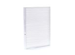 Ridex 424I0180 - Oe 50511785 Filtro Aria Abitacolo Per Giulietta (940)