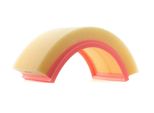Ridex 8A0012 - Filtro Aria Oe 1058022 Per Focus (Daw, Dbw), Focus (Dnw), Focus (Dfw), Focus Ii, Tourneo Connect, Transit Connect