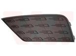 Van Wezel 4949591 - Griglia Di Ventilazione Oe 5F0853665F9B9, Sinistra Per Leon (5F)