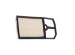 Ridex 8A0045 - Filtro Aria Oe PC991 Per Toledo Ii 1M2, Leon 1M1, Inca 6K, Ibiza 6L, Ibiza 6K, Cordoba 6K, Cordoba 6L, Arosa 6H, Octavia I 1U, Polo 6V, Polo 6N, New Beetle, Lupo 6E1, 6X1, Golf Iv 1J, Bora 1J