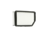 Ridex 8A0191 - Filtro Aria Oe 28113 1J000 Per Ix20 (Jc), I20 (Pb), Venga (Yn), Soul (Am)