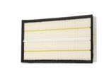 Ridex 8A0089 - Filtro Aria Oe 901651 Per Viano (W639), Vito (W639)