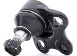 Ridex 2462S0090 - Oe 169 333 00 27 Giunto Di Supporto, Anteriore Inferiore Per Classe A (W169), Classe B (W245)