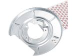 Van Wezel 0620373 - Oe 3421 1162 061 Piastra Di Ancoraggio, Asse Posteriore Sinistro Per Z3 (E36), Serie 3 (E36)