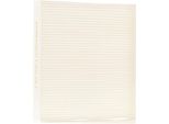 Ridex 424I0258 - Filtro Aria Abitacolo Oe 71754158 Per 159 (939), Brera (939), Spider (939)
