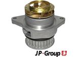 Jp Group 1114101700 - Oe 036121005PX Wasserpumpe FüR Polo (6N), Golf Iv (1J), Bora (1J), Lupo (6E1, 6X1), Leon (1M1), Toledo Ii (1M2), A2 (8Z)