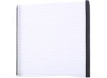 Ridex 424I0320 - Oe 08974 00850 Filtro Aria Abitacolo Per Corolla (E12), Corolla Verso (E12)