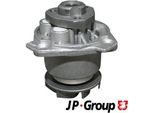 Jp Group 1114100200 - Oe 022103101 Wasserpumpe FüR Golf Iv (1J), Bora (1J), Galaxy (Wgr), Sharan (7M), Alhambra (7V), T4, Leon (1M1), Touareg (7L), Tt (8N), T5, A3 (8P), Cayenne (9PA), Golf V (1K), Eos (1F), Tt (8J)