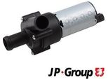 Jp Group 1114103900 - Oe 1040347 Zusatzwasserpumpe FüR Bora (1J), Toledo Ii (1M2), T4, Golf Iv (1J), Ibiza (6K), Cordoba (6K), New Beetle, Golf Iii (1H), Vento (1H), Sharan (7M), Galaxy (Wgr), Alhambra (7V), Passat (3B)