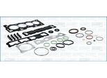 Ajusa 50255900 Set Completo Di Guarnizioni Motore Set Di Guarnizioni Adatto Per Peugeot 207 (Wa, Wc) Per CitroËN C3 I Hatchback (Fc, Fn)