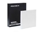 Ridex 424I0169 - Oe 77 00 428 820 Filtro Aria Abitacolo Per Megane Scenic, Scenic I
