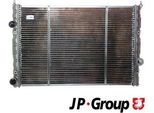 Jp Group 1114201500 - Oe 3A0121253AA Radiatore, Raffreddamento Motore Per Passat (35I)