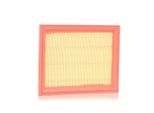 Ridex 8A0043 - Filtro Aria Oe 13721477840 Per Fiesta V, Fusion, 2 (Dy), R50, R53, R52