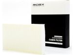 Ridex 424I0270 - Oe 0606 5364 Filtro Aria Per 156 (932), Brava, Bravo, Marea, Agila A, Astra G, Astra H, Astra J, Combo, Combo (71), Combo Tour, Corsa C (X01), Corsa D (S07), Frontera B (U99), Meriva (X03), Meriva B (S10), Mokka X (J13), Signum (Z03), Sintra (Apv), Speedster (E01), Tigra (S93), Tigra Twintop (X04), Vectra B (J96), Vectra C (Z02), Zafira B, Zafira A